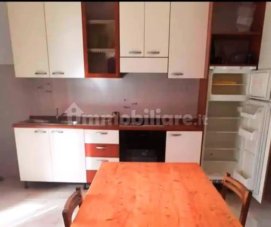 Quadrilocale Località Fiumicello, Cetraro Marina, Cetraro - foto 2