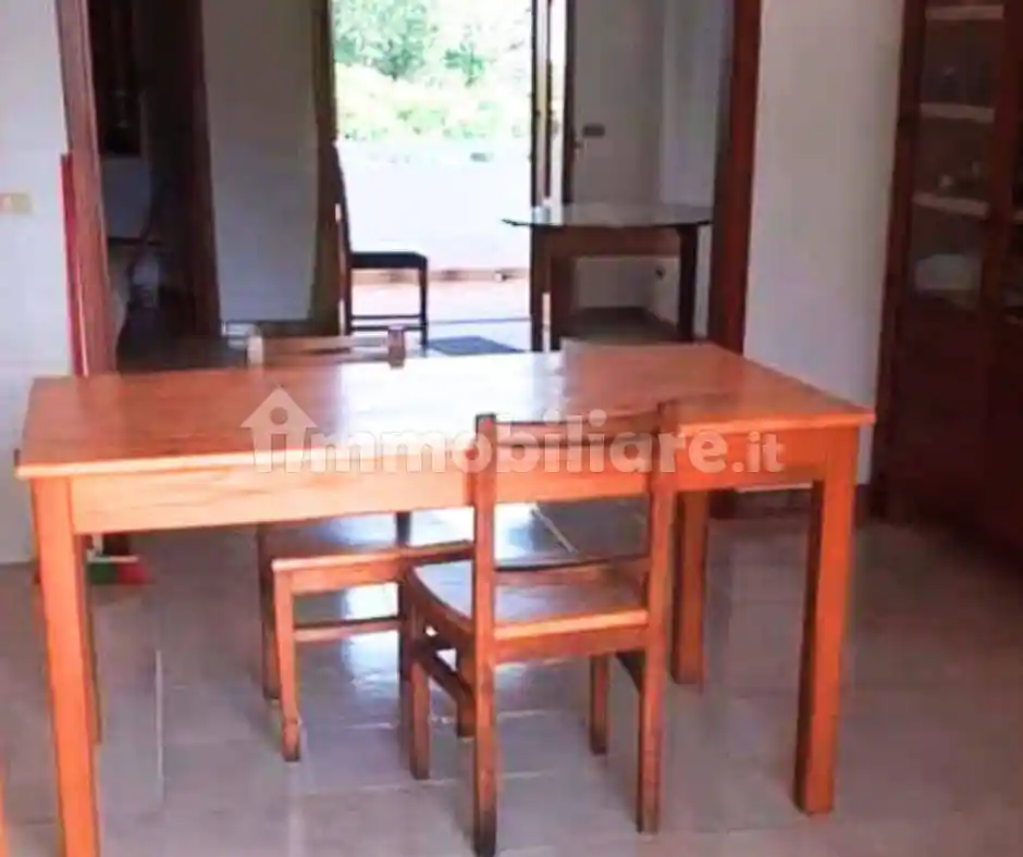 Quadrilocale Località Fiumicello, Cetraro Marina, Cetraro - foto 3