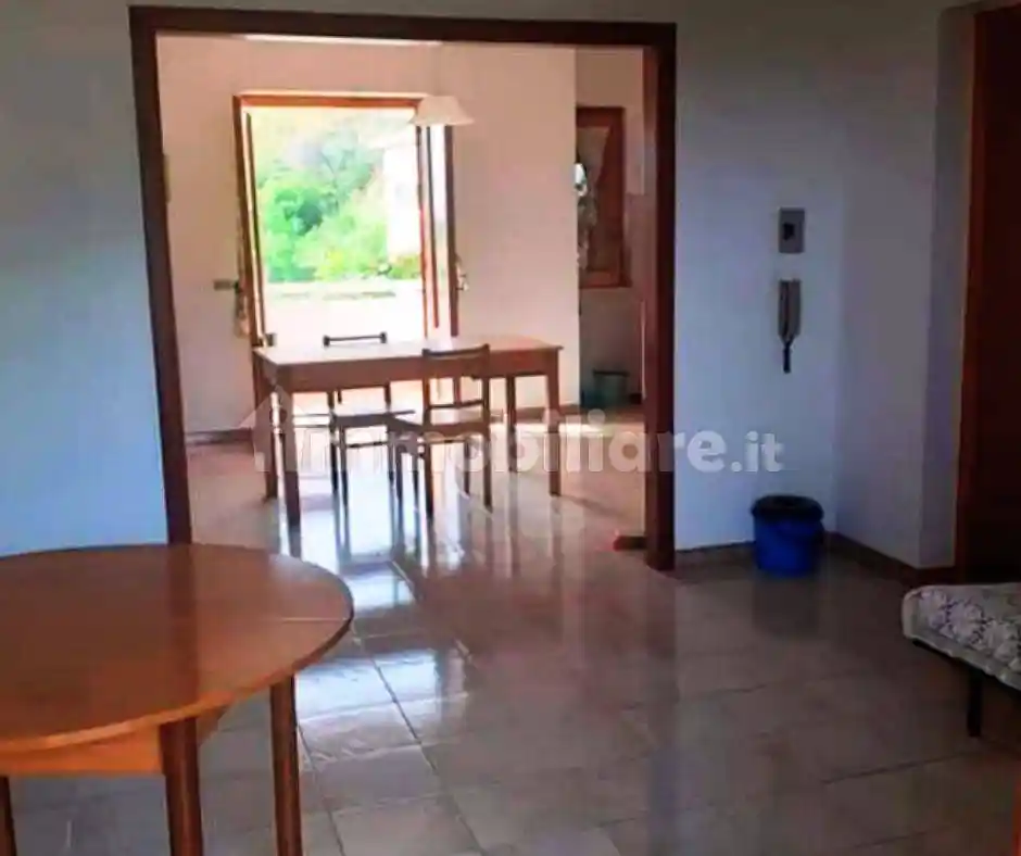 Quadrilocale Località Fiumicello, Cetraro Marina, Cetraro - foto 4