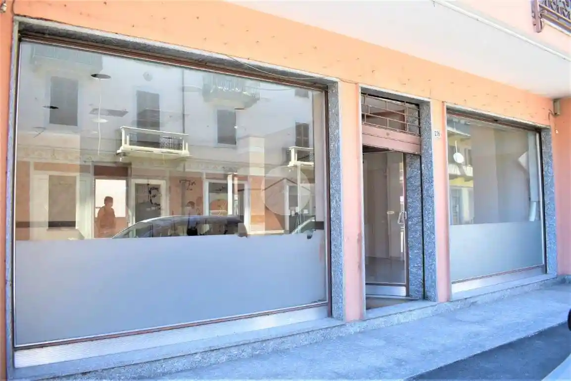 Monolocale via Milano 266, Vigliano Biellese - foto 3