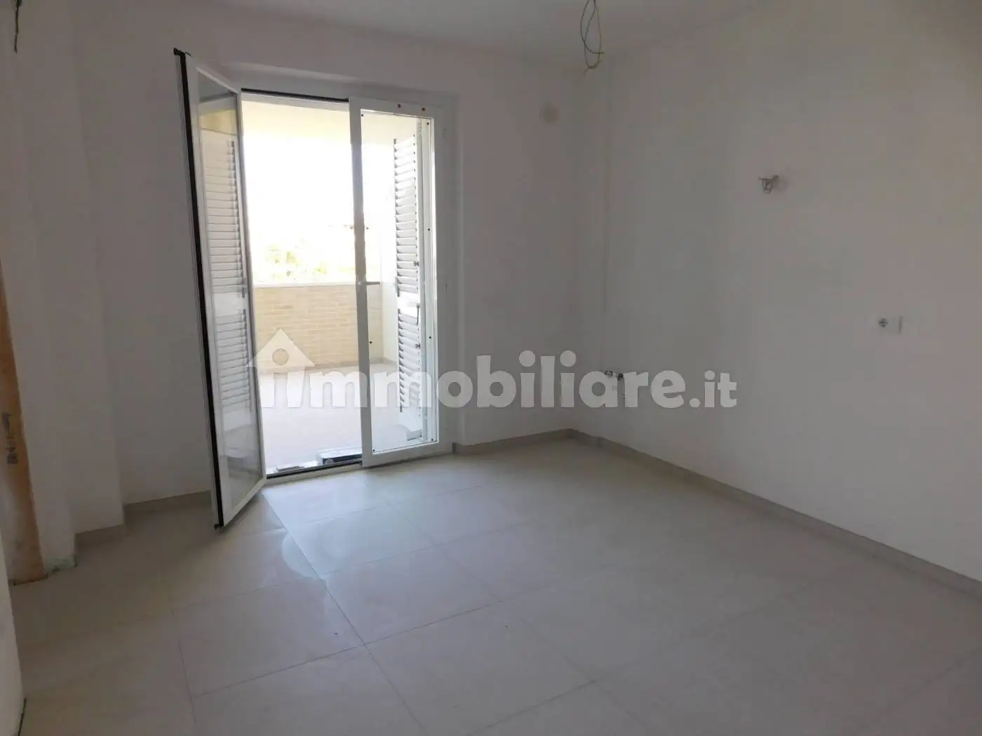 Appartamento in vendita a Tortoreto