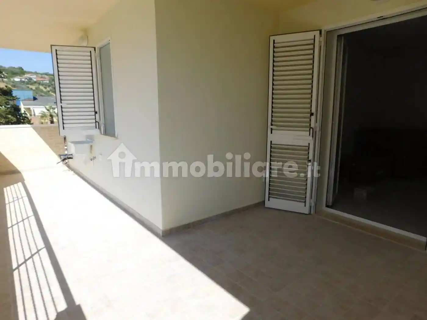 Trilocale via Aldo Moro, Tortoreto Lido, Tortoreto - foto 2