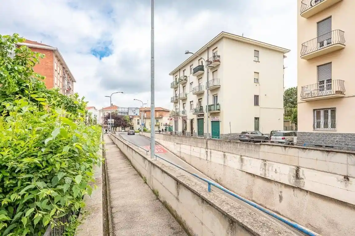 Appartamento in vendita a Venaria Reale