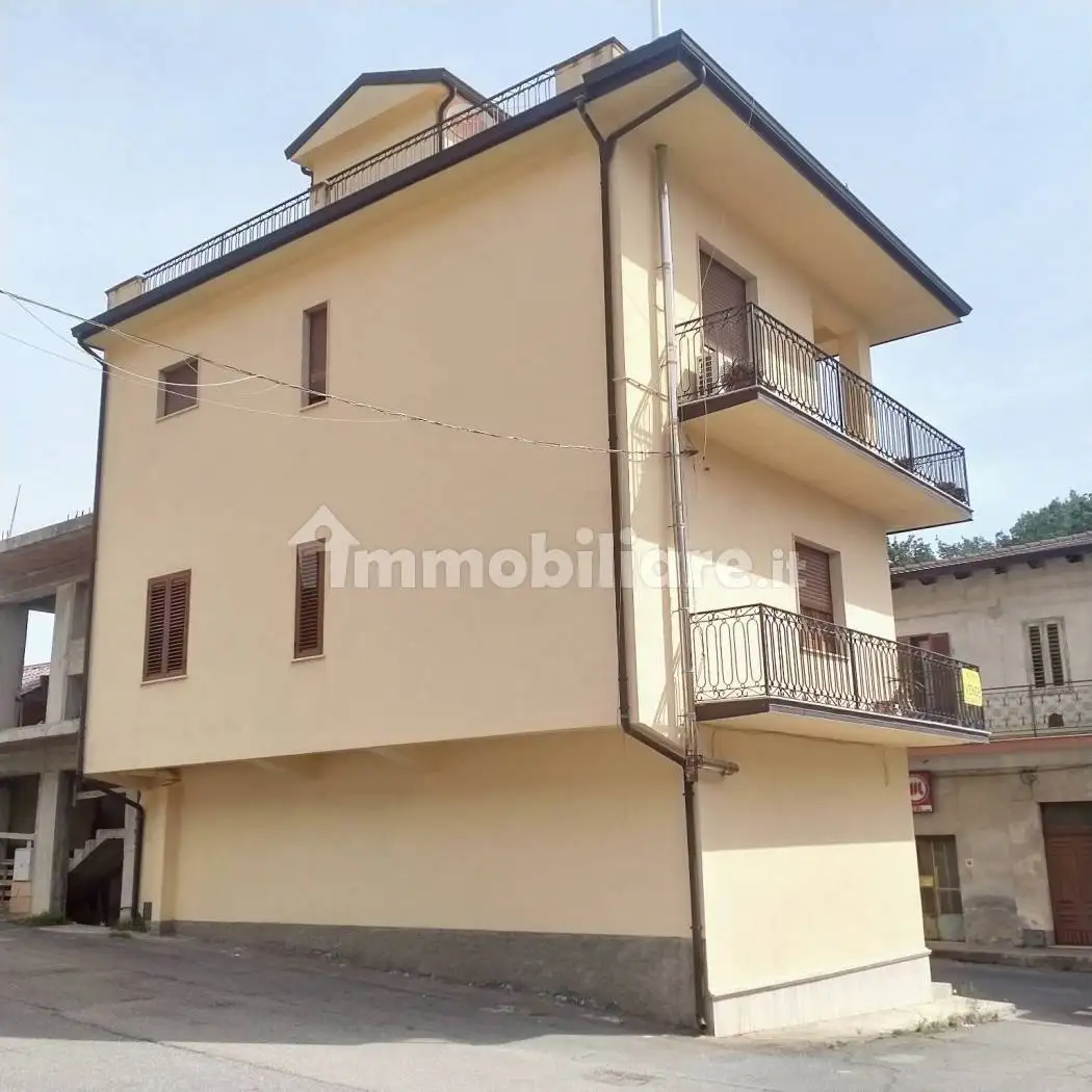 Villa unifamiliare via Vittorio Emanuele, Casignana - foto 2