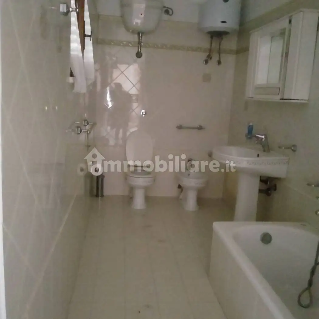 Villa unifamiliare via Vittorio Emanuele, Casignana - foto 5