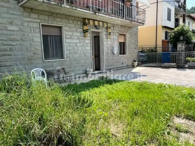 Villa in vendita a San Benedetto Val di Sambro