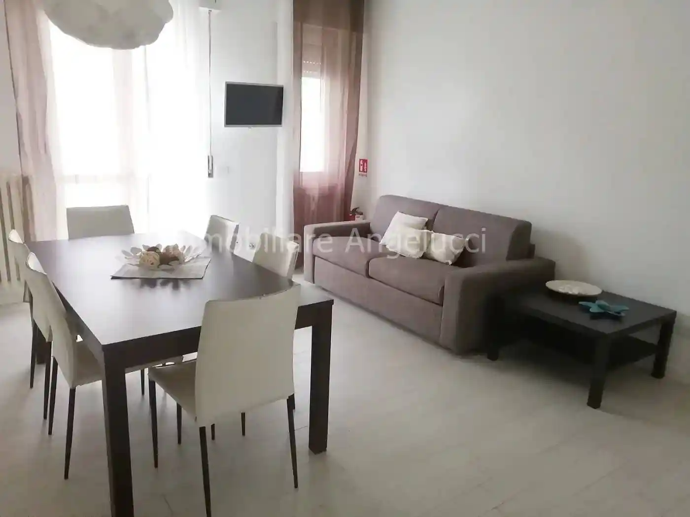 Appartamento in affitto a Borghetto Santo Spirito