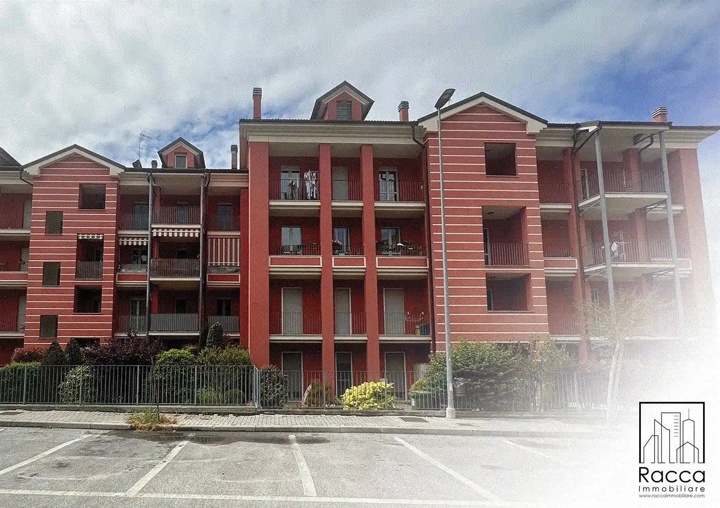 Appartamento in vendita a Fossano