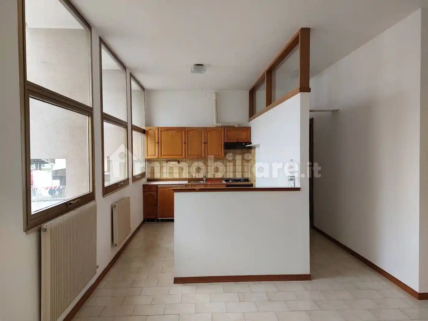 Appartamento in vendita a Codroipo