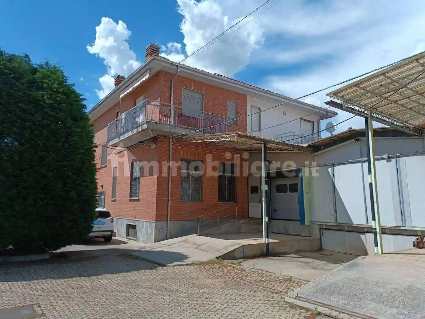 Casa indipendente - foto 2