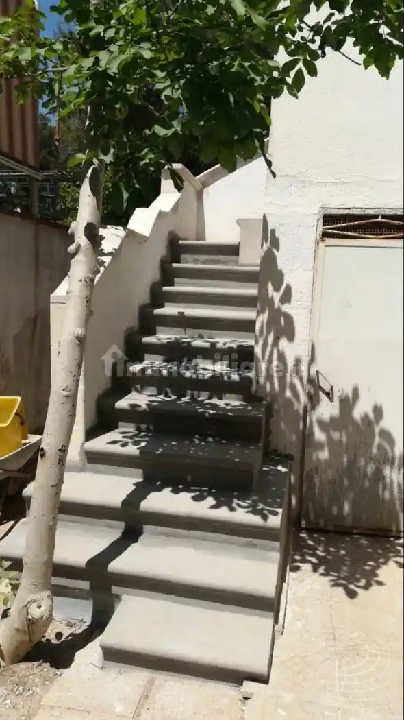 Appartamento in villa Lungomare Eroi del Mare 232, Castellaneta Marina, Castellaneta - foto 2