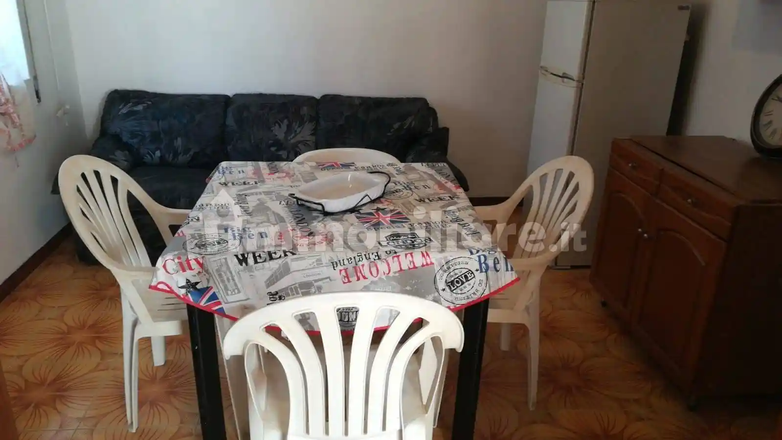 Appartamento in villa Lungomare Eroi del Mare 232, Castellaneta Marina, Castellaneta - foto 3