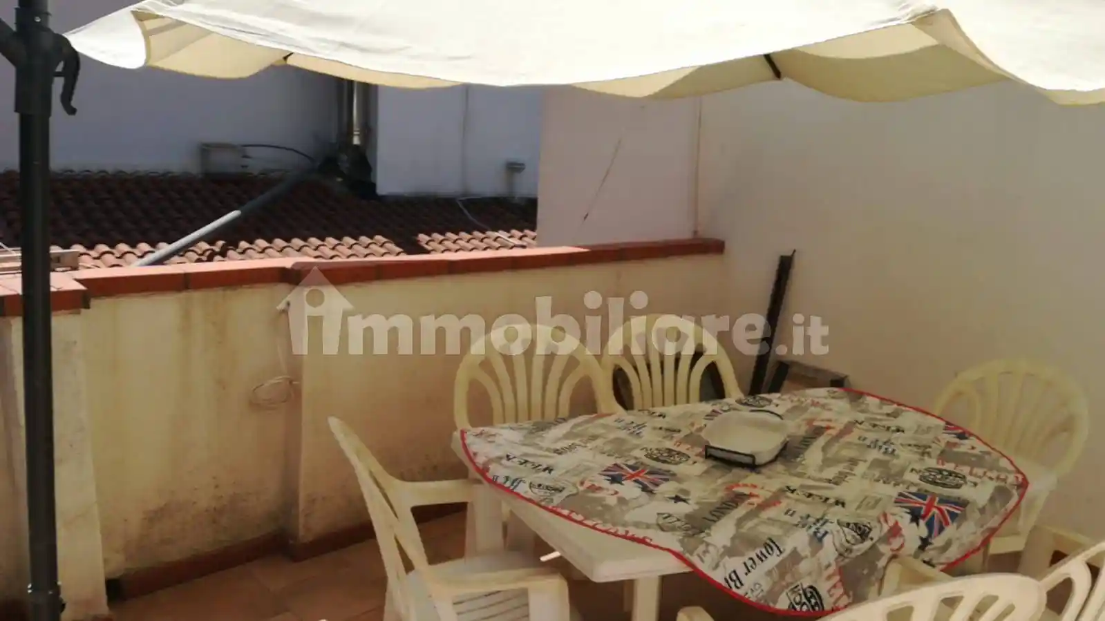 Appartamento in villa Lungomare Eroi del Mare 232, Castellaneta Marina, Castellaneta - foto 4