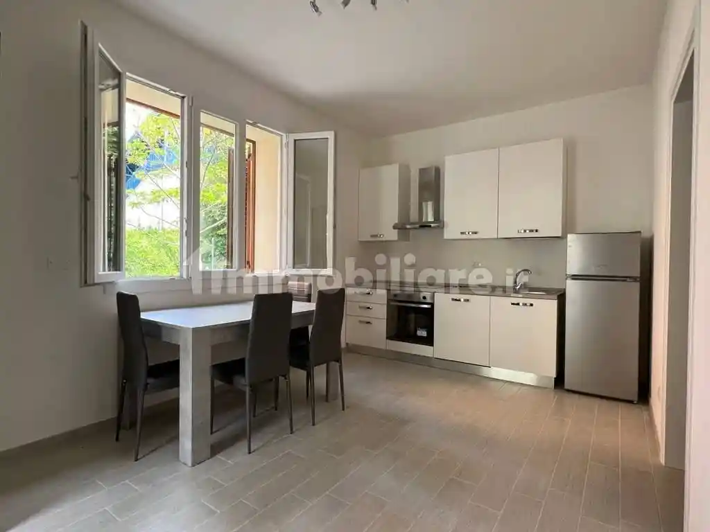 Appartamento in affitto a Bologna