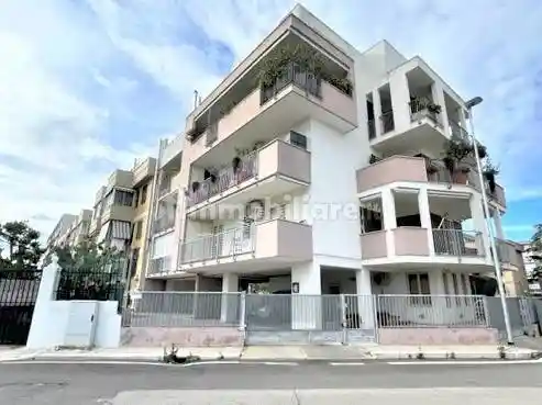 Appartamento in vendita a Modugno