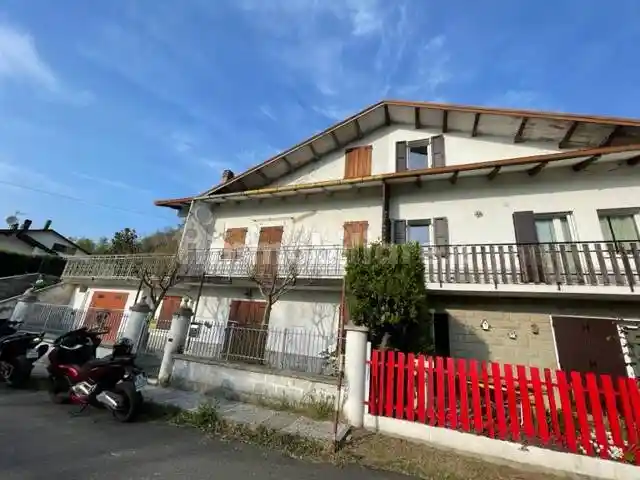 Villa in vendita a Grizzana Morandi