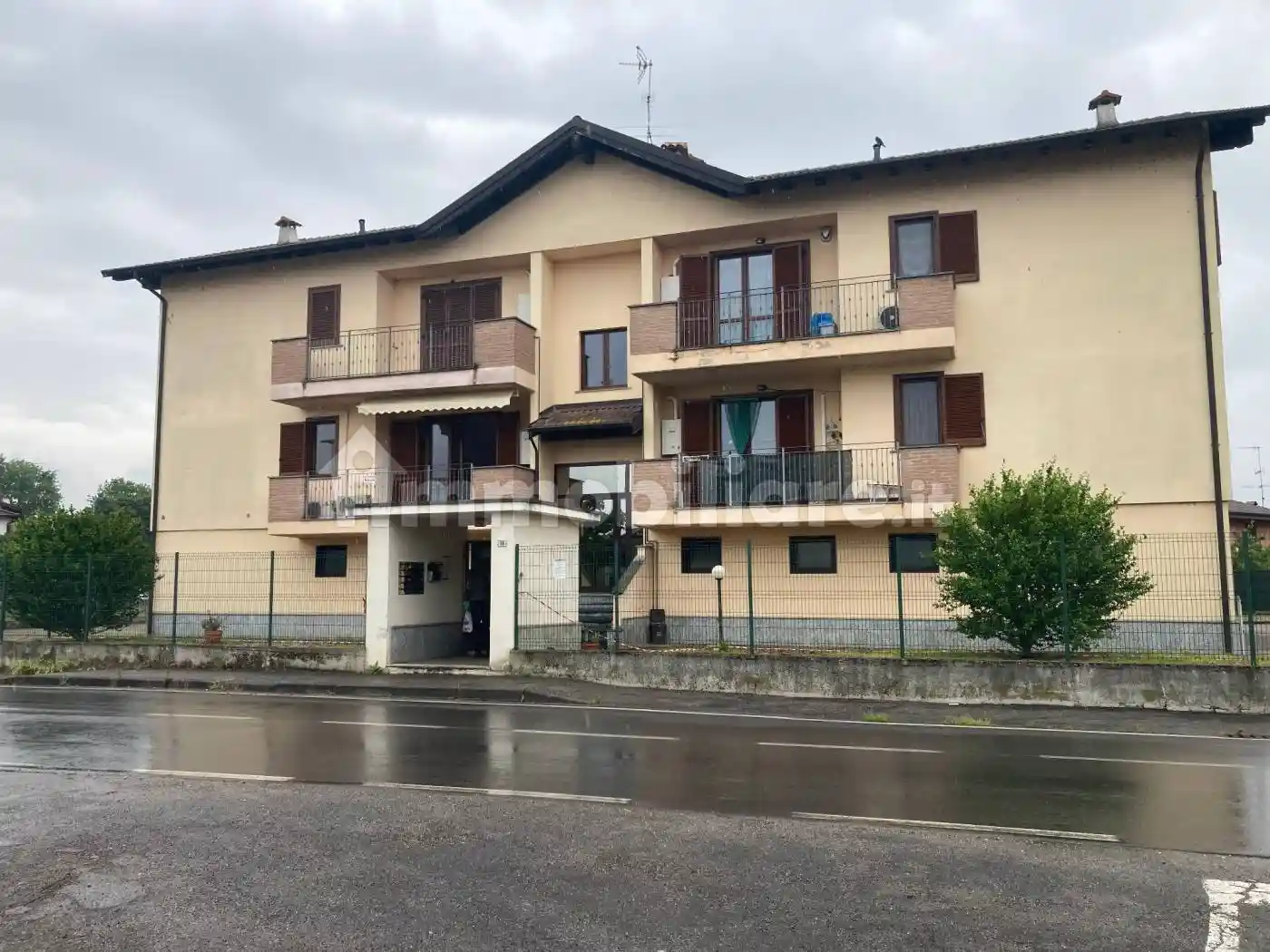 Appartamento in vendita a Garlasco