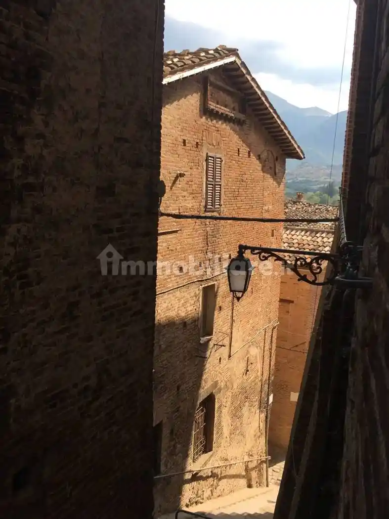 Appartamento in vendita a Sarnano