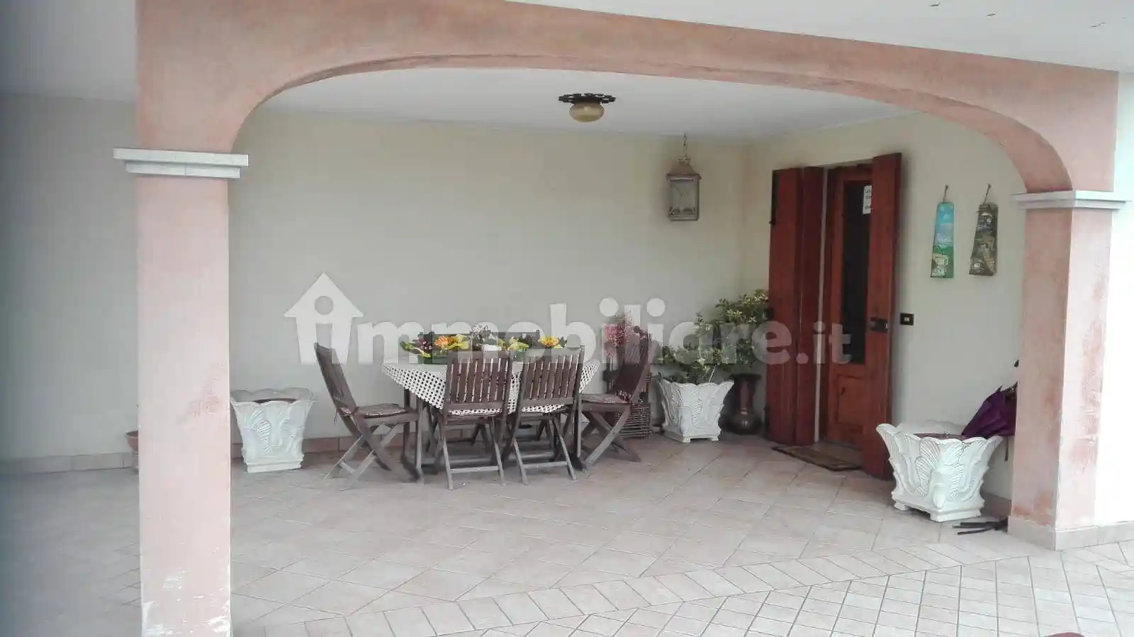 Villa in vendita a Ponte di Piave