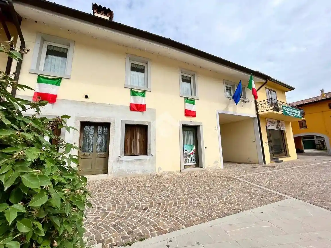 Casa indipendente in vendita a Lestizza