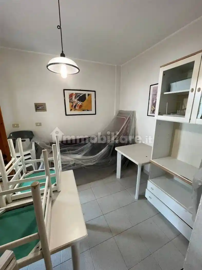 Appartamento in vendita a Monopoli