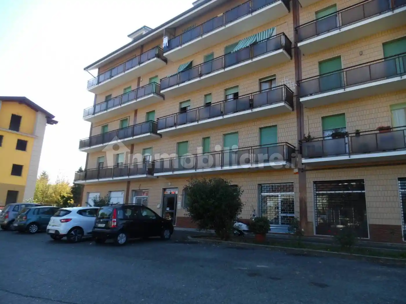 Appartamento in vendita a Visone