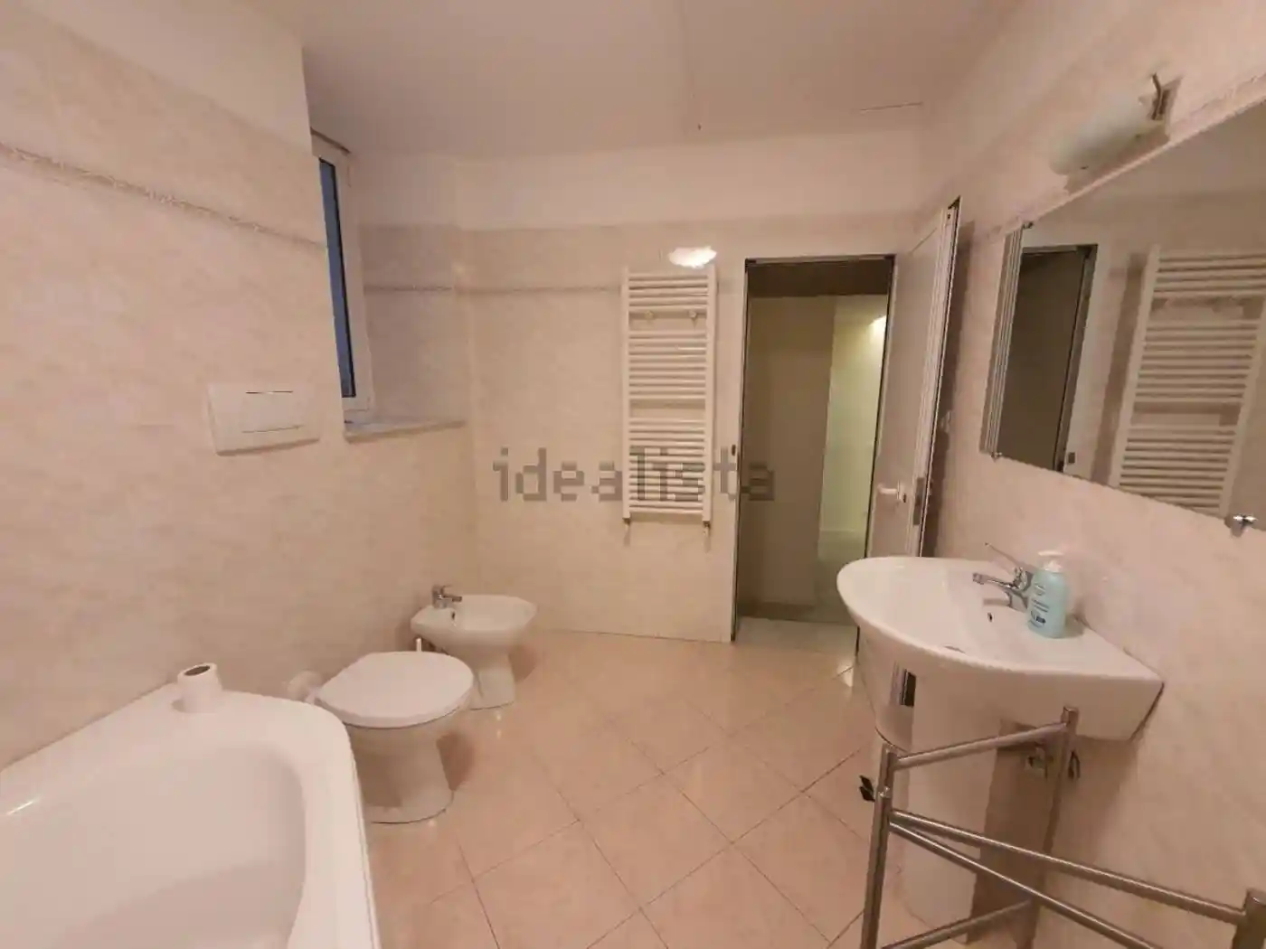 Appartamento via Paolo Emilio Bensa 4, Prè, Genova - foto 5