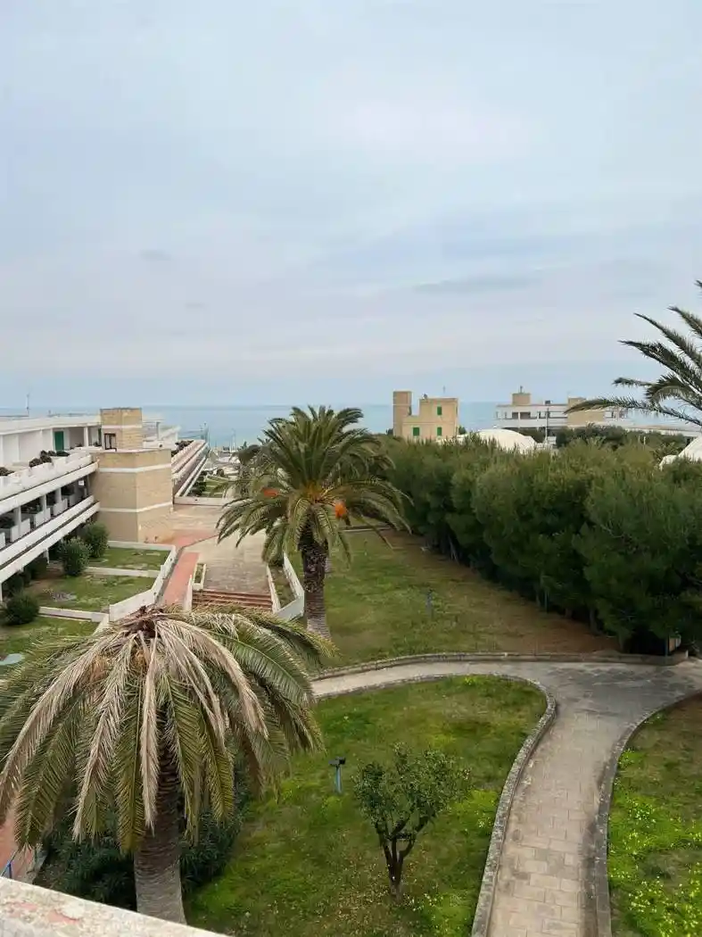 Appartamento in vendita a Monopoli