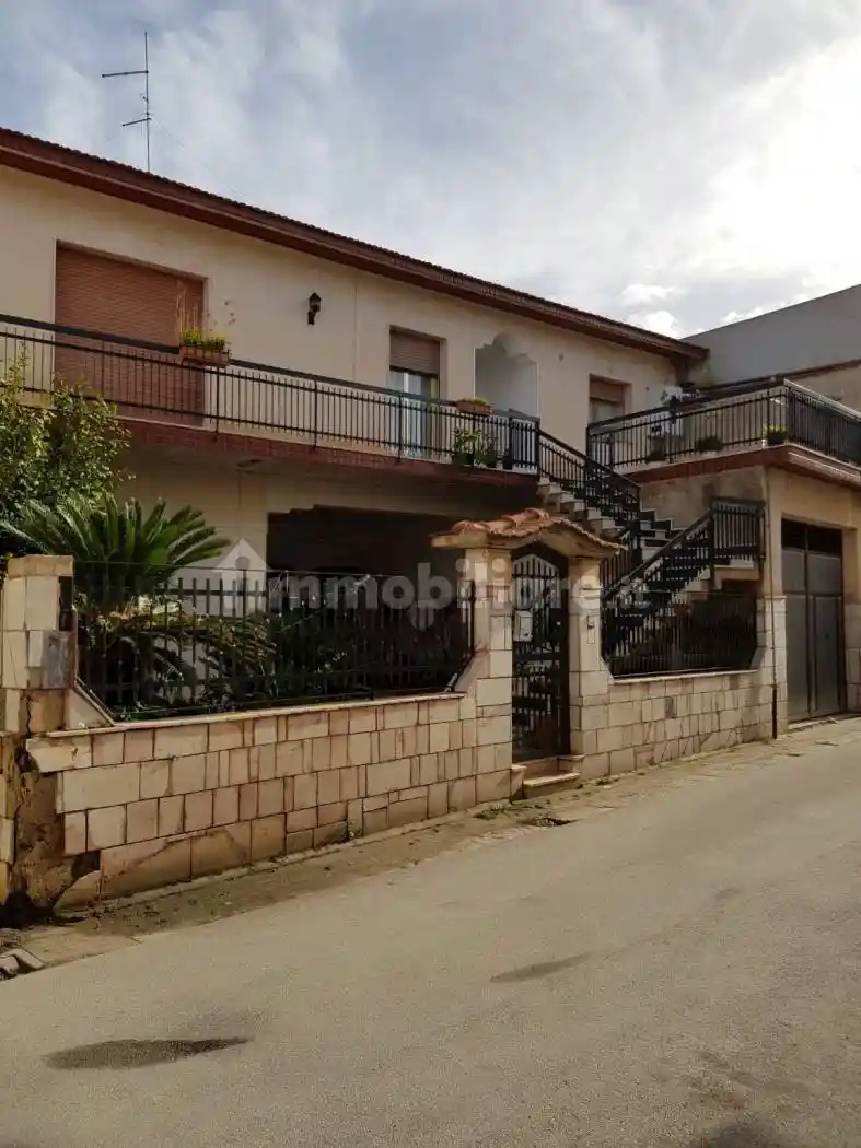 Villa in vendita a Campobello di Mazara