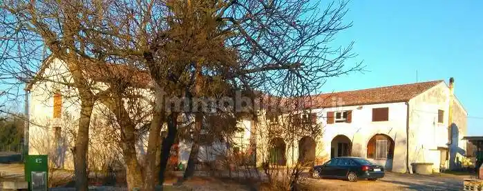 Casa colonica, da ristrutturare, 900 m², Scaltenigo, Mirano - foto 2