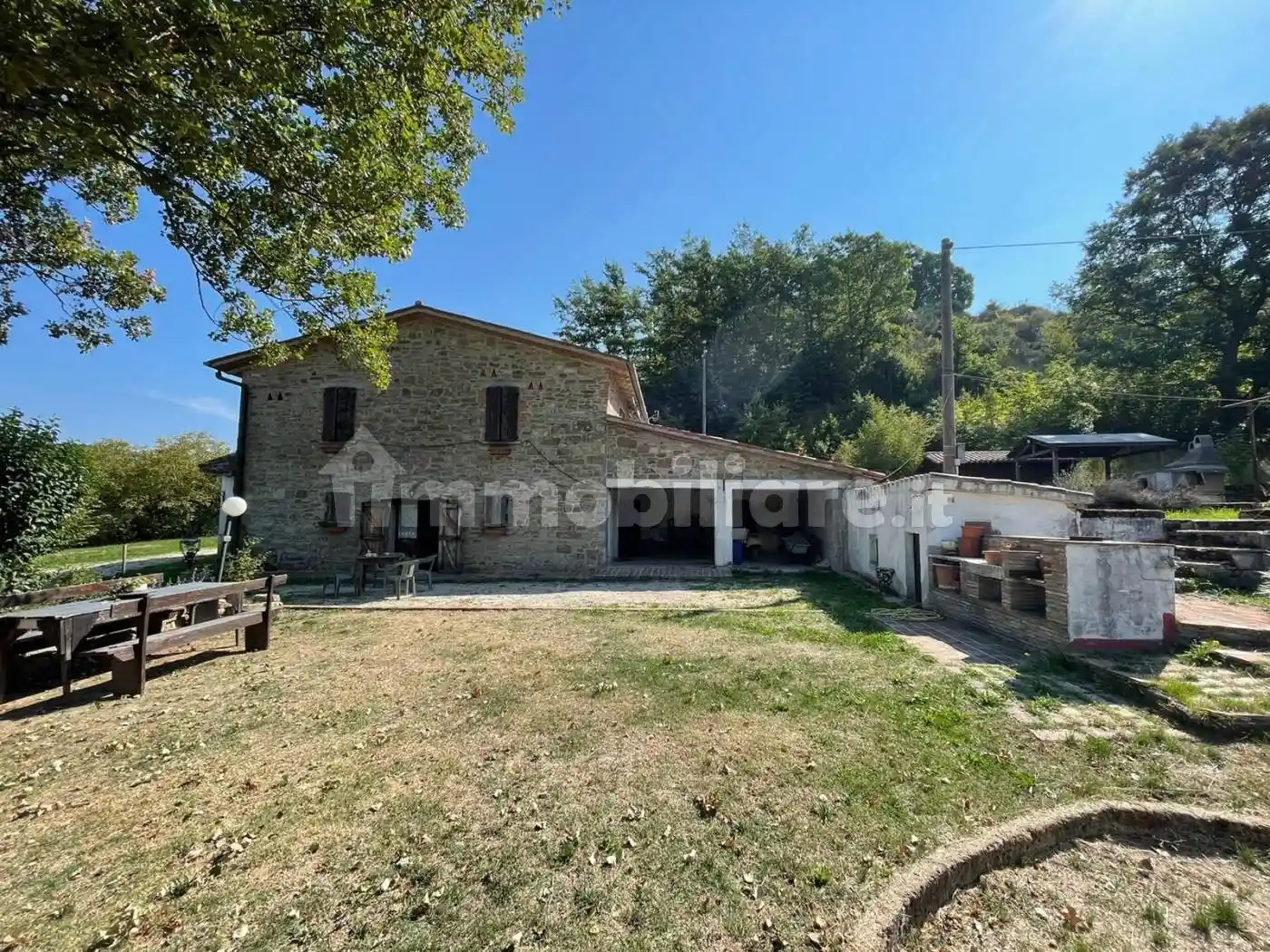 Rustico - Casale in vendita a Gubbio