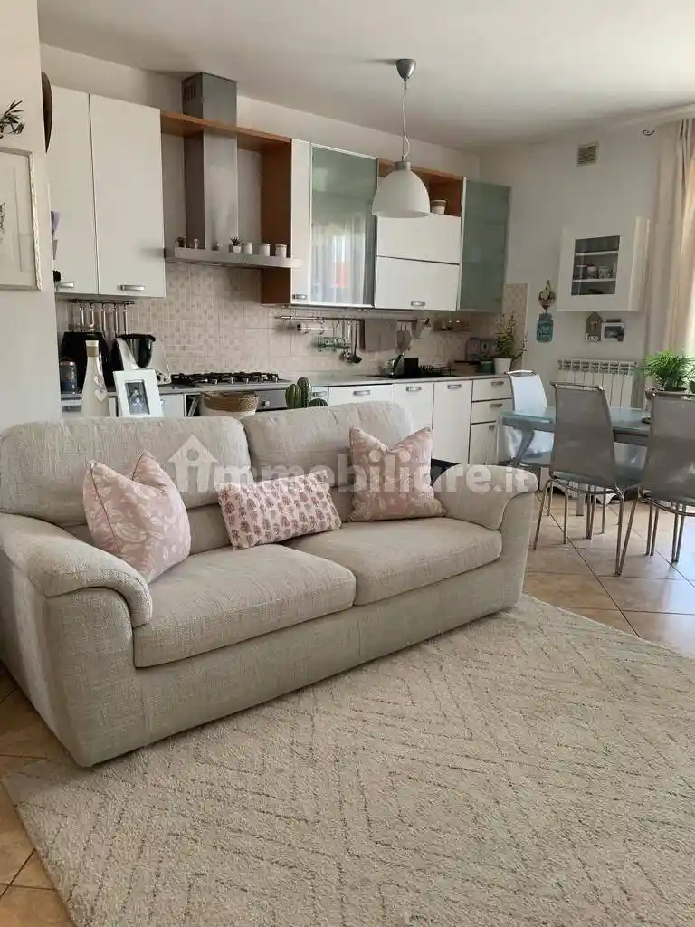 Appartamento in vendita a Sassoferrato