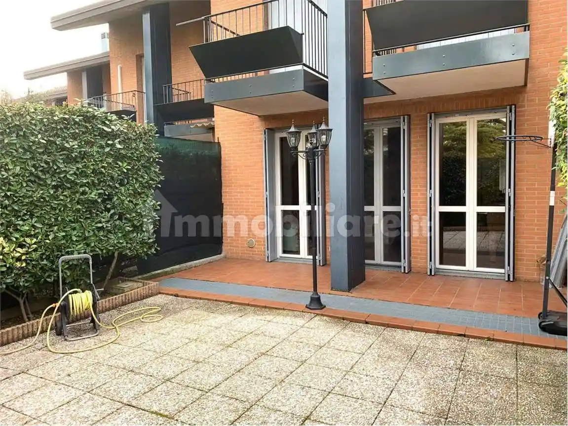 Villetta a schiera in vendita a Martinengo