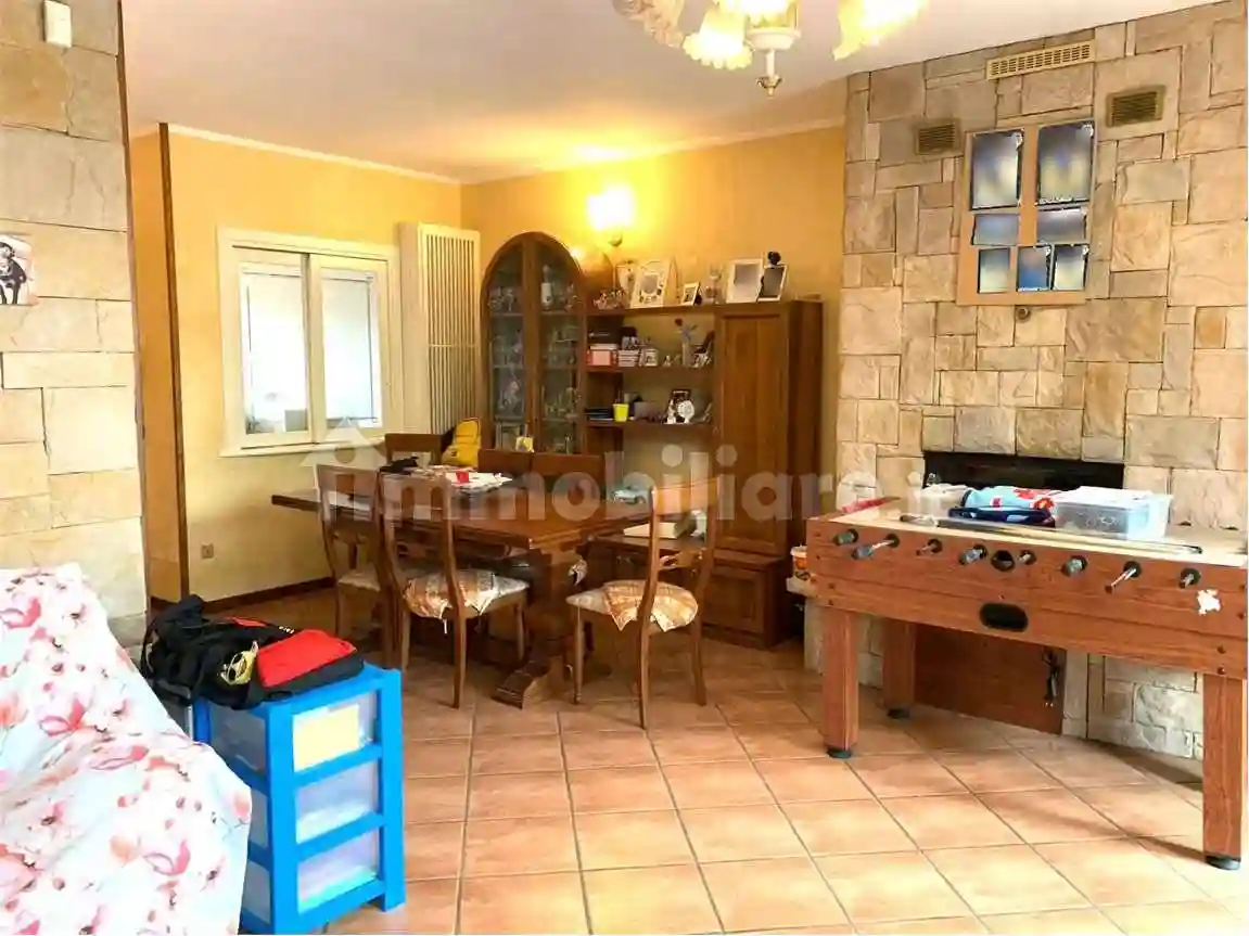 Villetta a schiera - foto 3