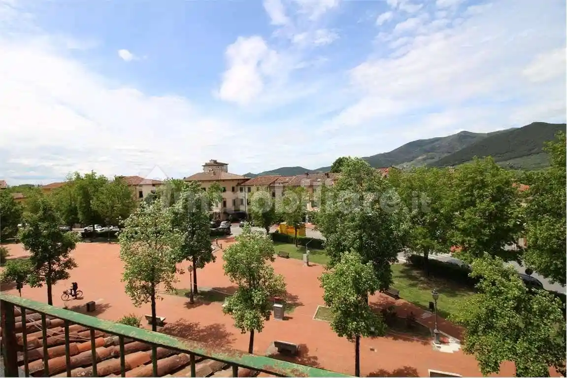 Appartamento in vendita a Bientina