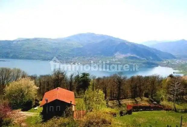 Palazzo - Edificio in vendita a Verbania