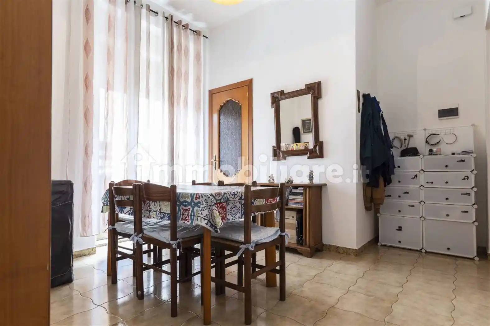 Appartamento in vendita a Catania