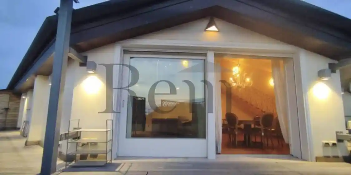 Attico - Mansarda in vendita a Treviso