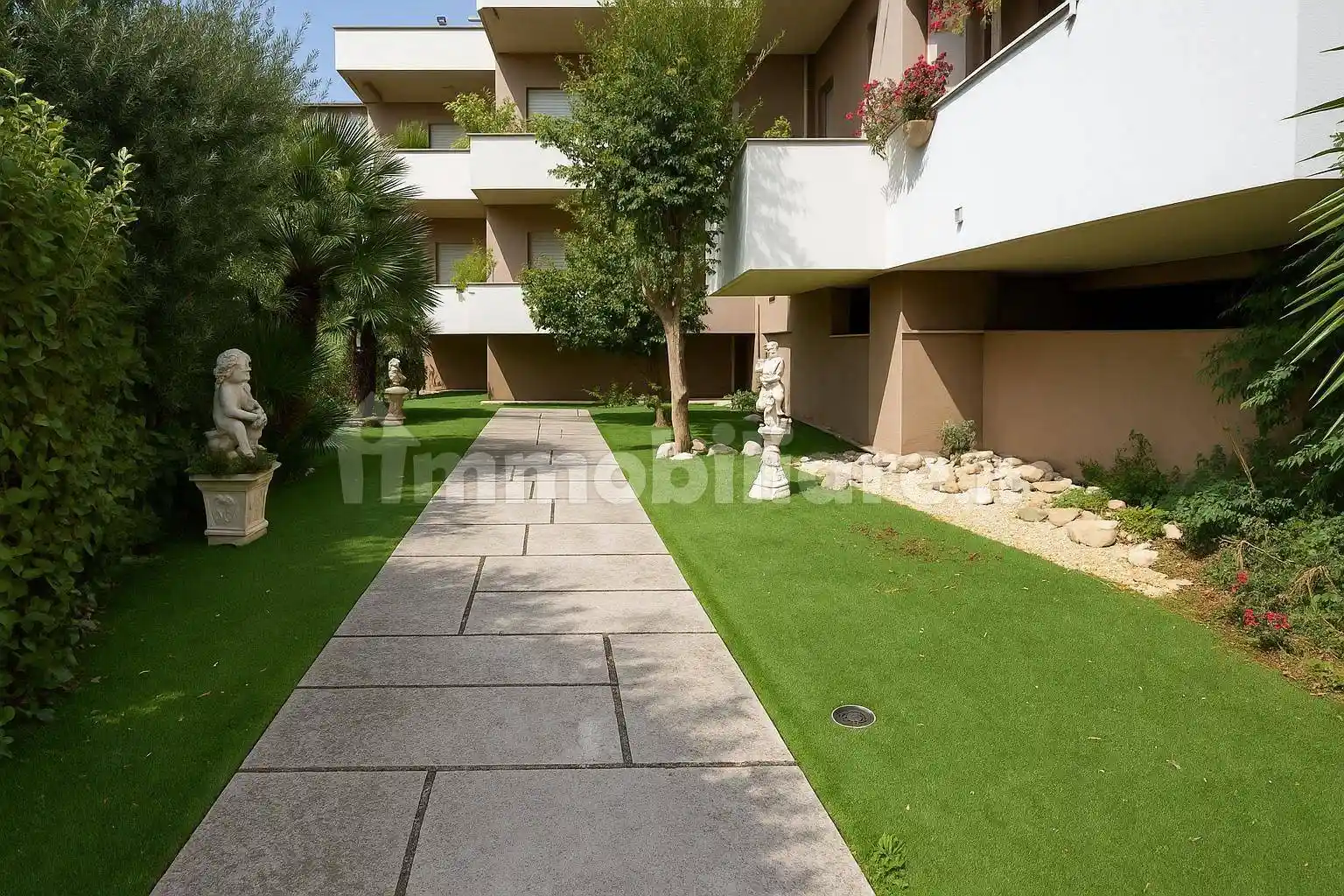 Appartamento via Trasimeno, Pianura Vomano, Notaresco - foto 2