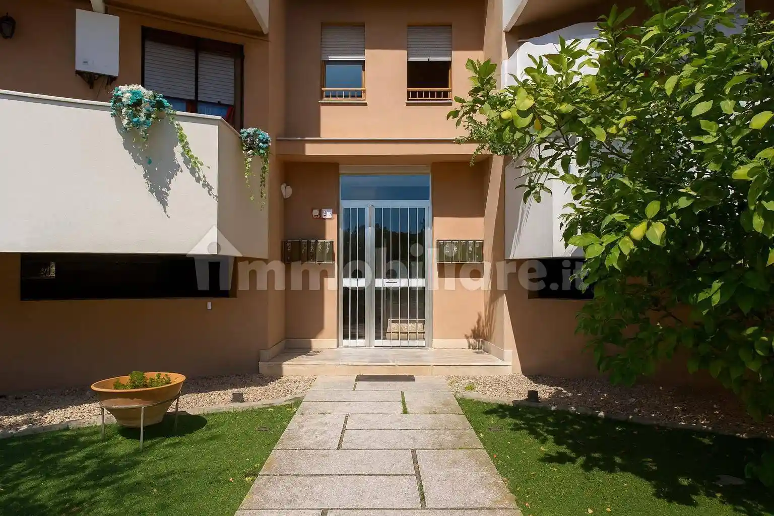 Appartamento via Trasimeno, Pianura Vomano, Notaresco - foto 3