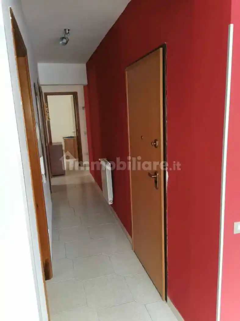 Appartamento in affitto a Sciacca