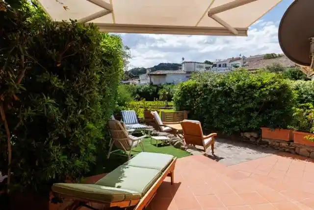 Appartamento in affitto a Olbia