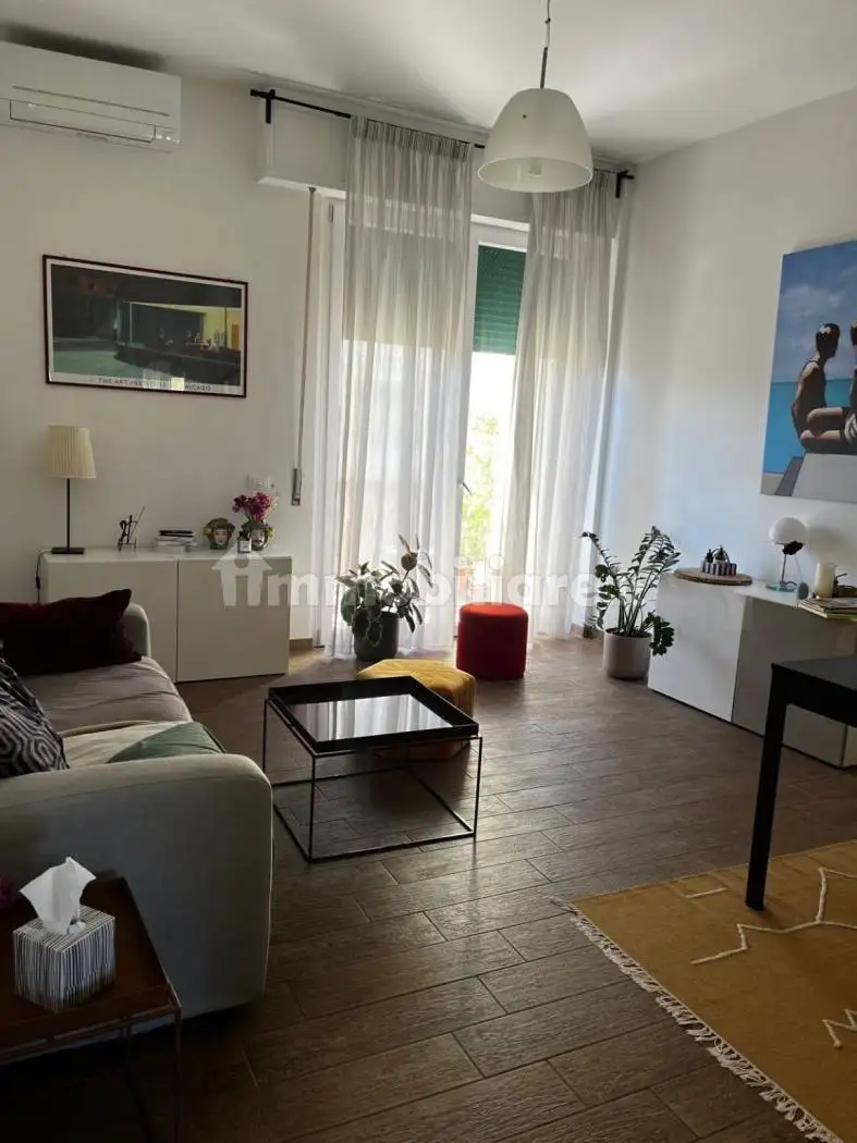 Appartamento in affitto a Firenze