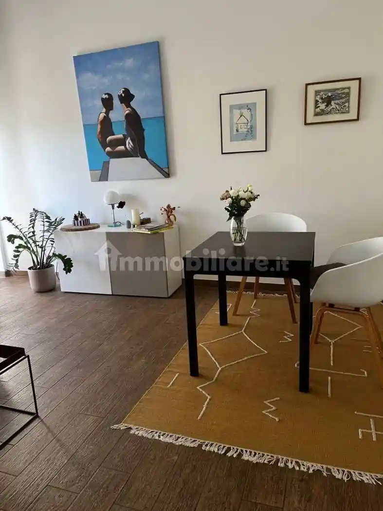 Appartamento via Luigi Gordigiani, Ponte di Mezzo - Circondaria, Firenze - foto 2