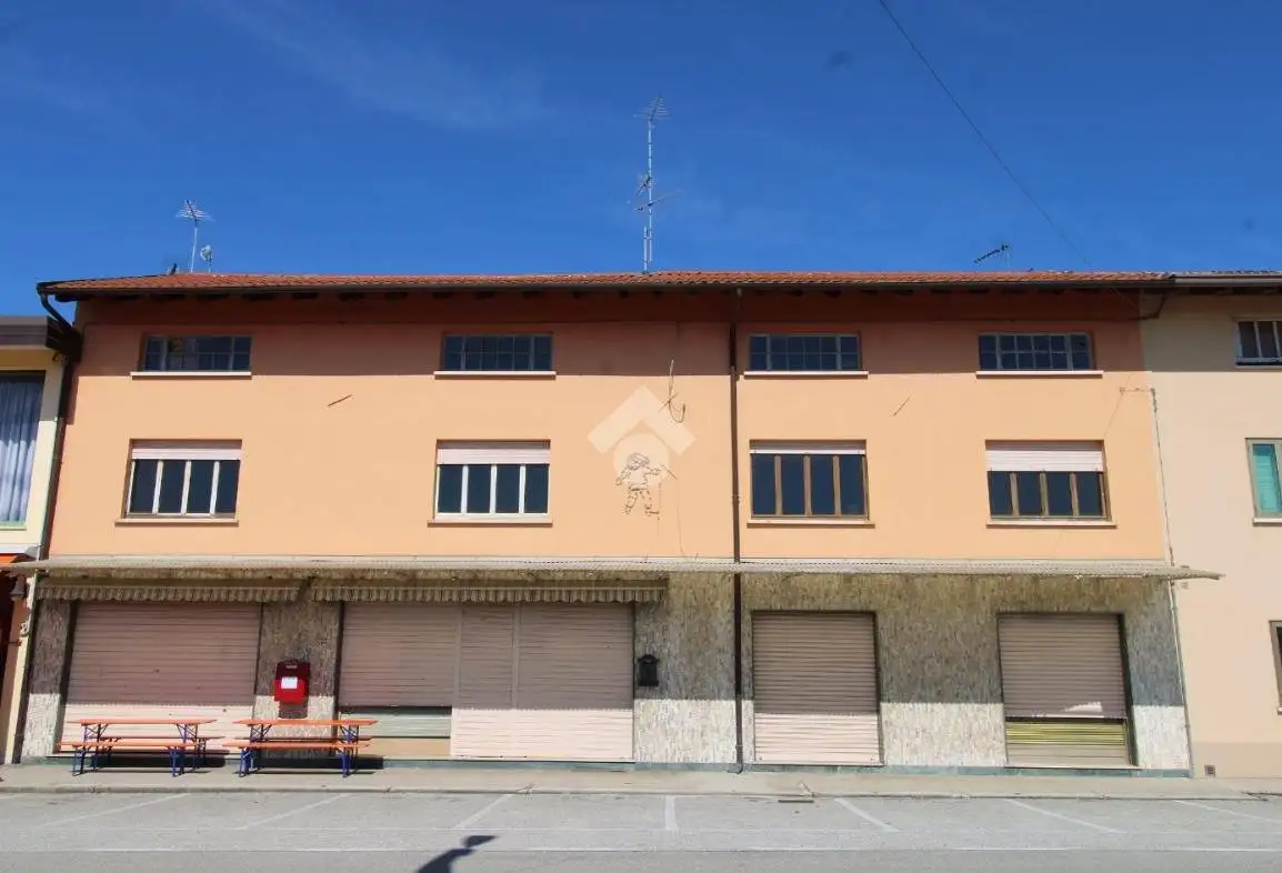 Terratetto plurifamiliare via Nazionale 58, Vidulis, Dignano - foto 2