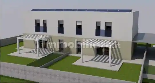 Villa in vendita a Arcade