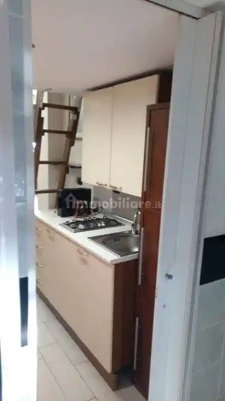 Appartamento in affitto a Torino