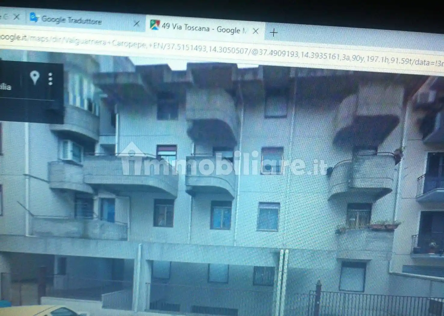 Palazzo - Edificio - foto 2