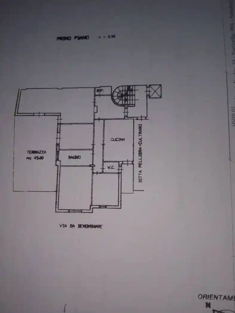 Palazzo - Edificio - foto 3