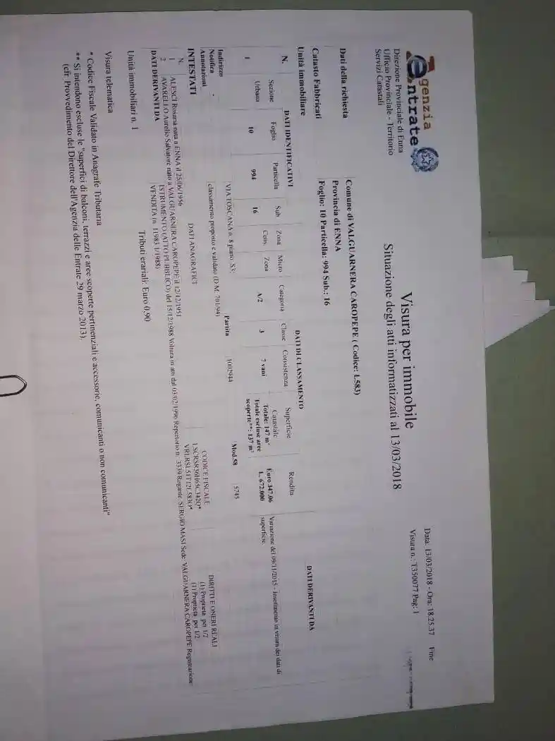 Palazzo - Edificio - foto 5